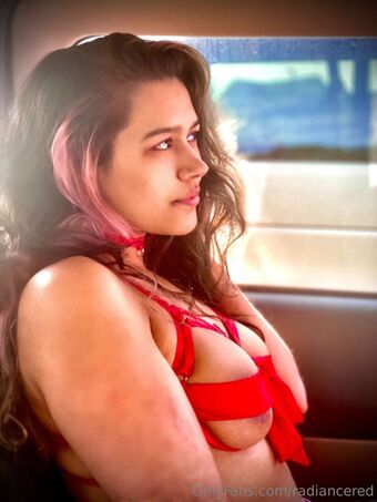 radiancered Çıplak Sızıntıları OnlyFans Fotoğraf 7