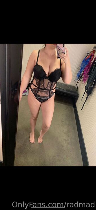 radmad Çıplak Sızıntıları OnlyFans Fotoğraf 16
