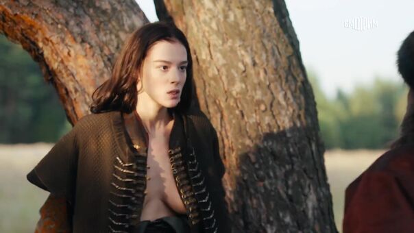 Radulovic Çıplak Sızıntıları OnlyFans Fotoğraf 10