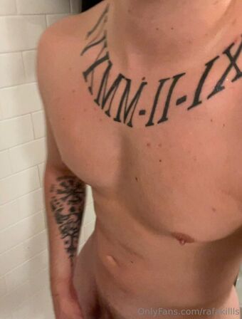 rafakillls Çıplak Sızıntıları OnlyFans Fotoğraf 28