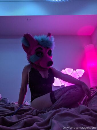 ragehound Çıplak Sızıntıları OnlyFans Fotoğraf 19
