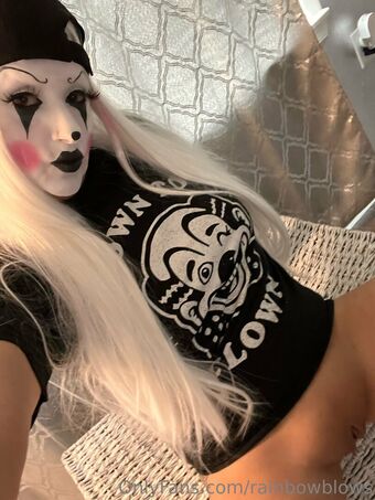 rainbowblows Çıplak Sızıntıları OnlyFans Fotoğraf 17