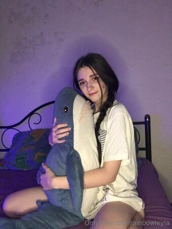 rainbowleyla Çıplak Sızıntıları OnlyFans Fotoğraf 18