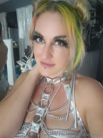 rainbowonya Çıplak Sızıntıları OnlyFans Fotoğraf 2