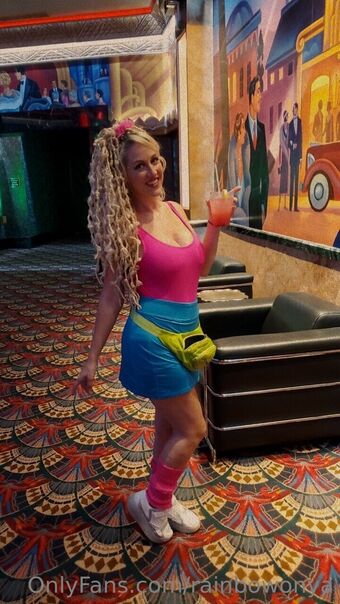rainbowonya Çıplak Sızıntıları OnlyFans Fotoğraf 8