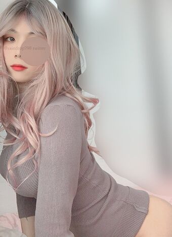 Raindrop798 Çıplak Sızıntıları OnlyFans Fotoğraf 18