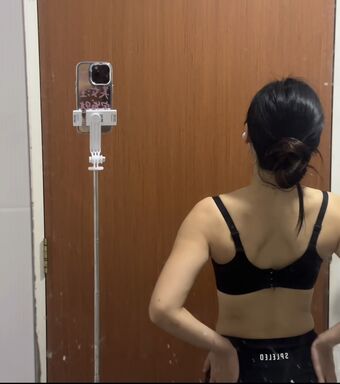 Rainie Çıplak Sızıntıları OnlyFans Fotoğraf 10