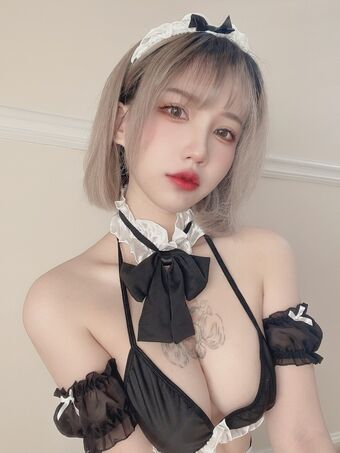 Rakukoooo Çıplak Sızıntıları OnlyFans Fotoğraf 125