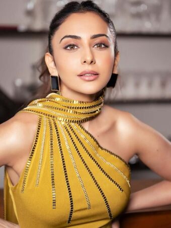 Rakul Preet