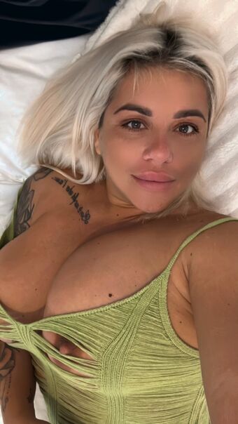 Raluval Çıplak Sızıntıları OnlyFans Fotoğraf 7
