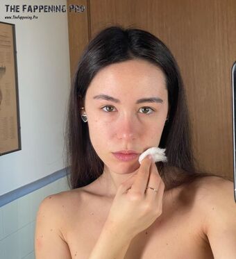 Ramazzotti Çıplak Sızıntıları OnlyFans Fotoğraf 13