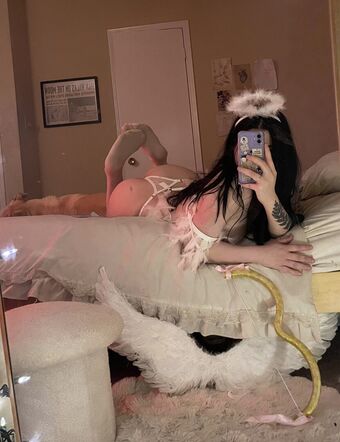 Ramierah Çıplak Sızıntıları OnlyFans Fotoğraf 50