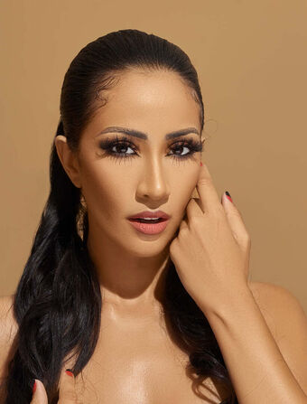 Randa Eissa Çıplak Sızıntıları OnlyFans Fotoğraf 5