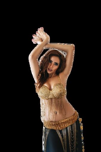 Randa Eissa Çıplak Sızıntıları OnlyFans Fotoğraf 6