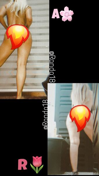 randa18 Çıplak Sızıntıları OnlyFans Fotoğraf 10