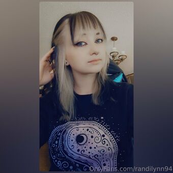 randimaiv Çıplak Sızıntıları OnlyFans Fotoğraf 17