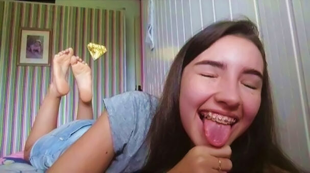 Rapha Feet Çıplak Sızıntıları OnlyFans Fotoğraf 16