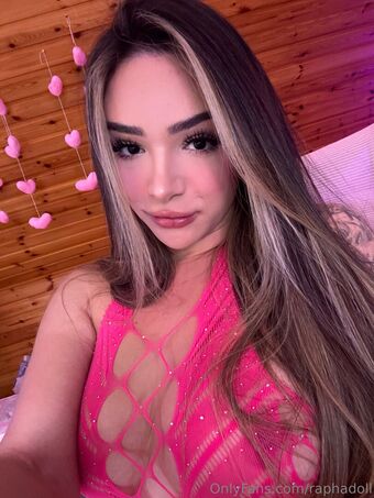 Raphadoll Çıplak Sızıntıları OnlyFans Fotoğraf 29