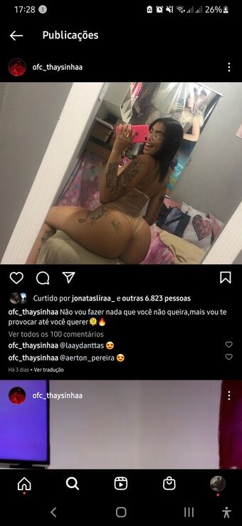 Raquel Thaina