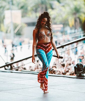 Raveena Çıplak Sızıntıları OnlyFans Fotoğraf 26