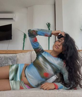 Raveena Çıplak Sızıntıları OnlyFans Fotoğraf 27
