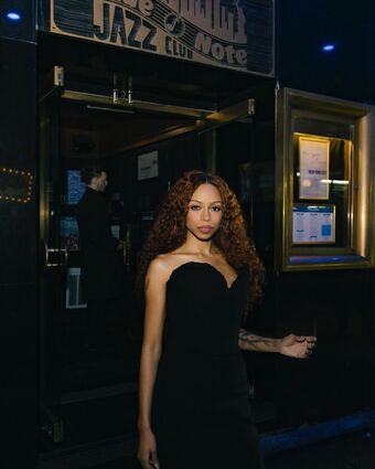 Ravyn Lenae
