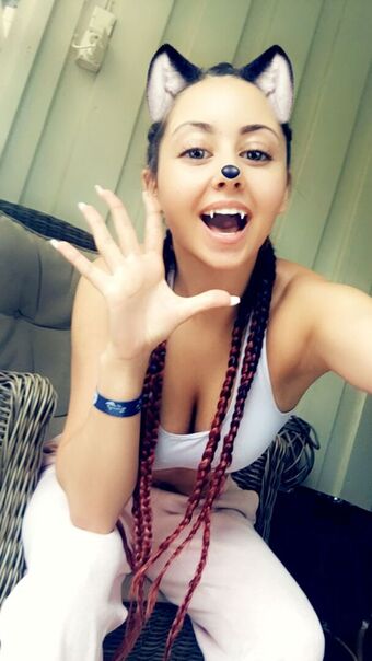 rawarhii Çıplak Sızıntıları OnlyFans Fotoğraf 14