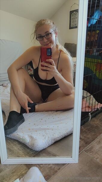 rawpunzel Çıplak Sızıntıları OnlyFans Fotoğraf 8