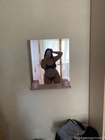 Raxien Çıplak Sızıntıları OnlyFans Fotoğraf 17