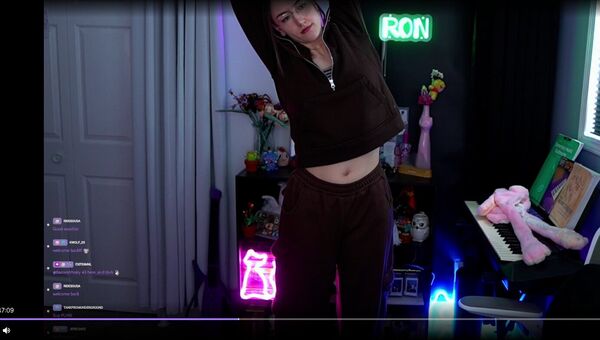 Rayactions Çıplak Sızıntıları OnlyFans Fotoğraf 261