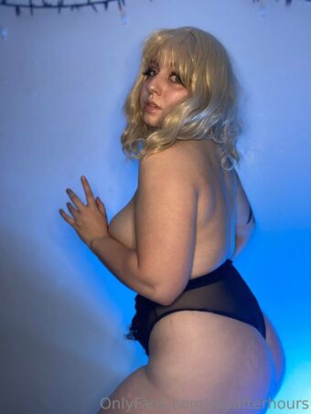 rayafterhours Çıplak Sızıntıları OnlyFans Fotoğraf 26