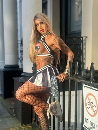 Rayalla Çıplak Sızıntıları OnlyFans Fotoğraf 11