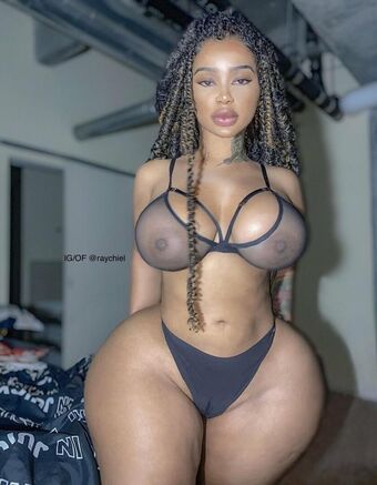 Raychiel Çıplak Sızıntıları OnlyFans Fotoğraf 105