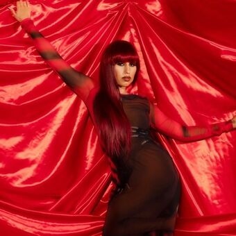 Raye Çıplak Sızıntıları OnlyFans Fotoğraf 10