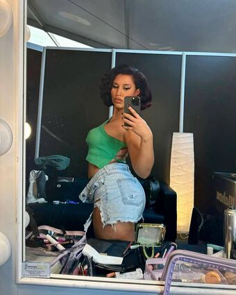Raye Çıplak Sızıntıları OnlyFans Fotoğraf 11