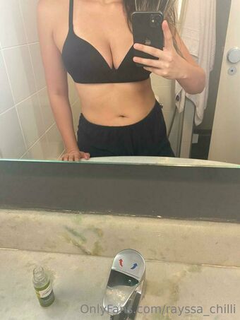 rayssa_chilli Çıplak Sızıntıları OnlyFans Fotoğraf 1