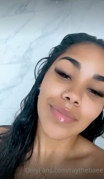 Raythebaee Çıplak Sızıntıları OnlyFans Fotoğraf 9