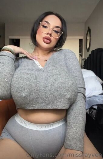 Rayven Çıplak Sızıntıları OnlyFans Fotoğraf 46