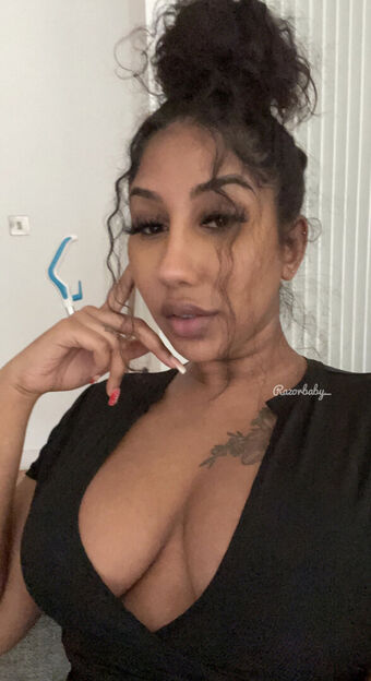 Razorbaby_ Çıplak Sızıntıları OnlyFans Fotoğraf 8