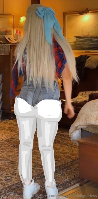 realbarbiedollgoddess