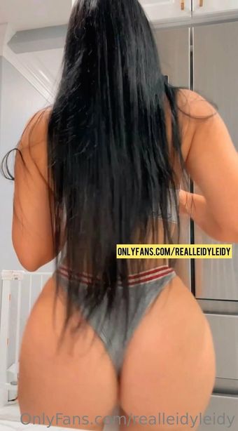 realleidyleidy