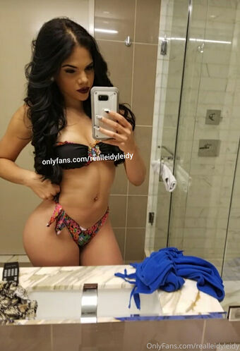 realleidyleidy