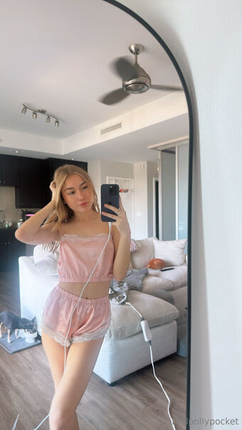 realpollypocket Çıplak Sızıntıları OnlyFans Fotoğraf 48