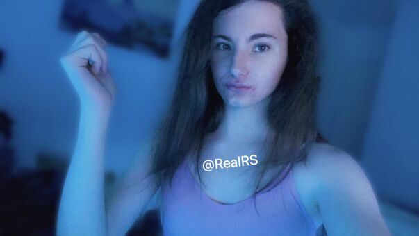 RealRS Çıplak Sızıntıları OnlyFans Fotoğraf 18