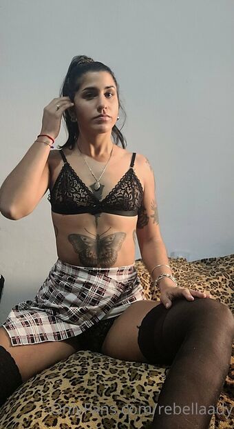 rebellaady