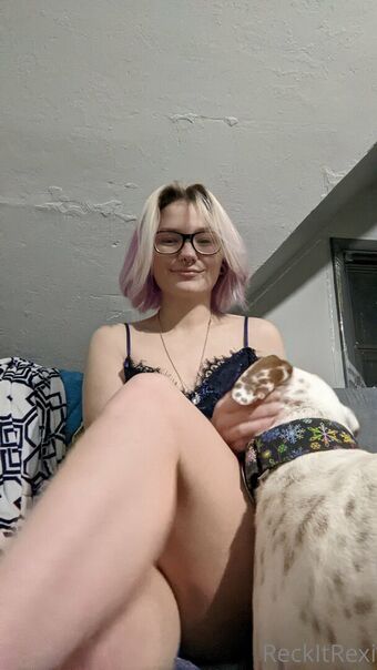 reckitrexi Çıplak Sızıntıları OnlyFans Fotoğraf 2