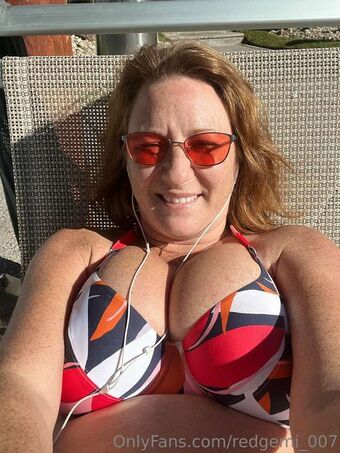 Red Gemi Çıplak Sızıntıları OnlyFans Fotoğraf 12