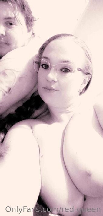 Red Queen Çıplak Sızıntıları OnlyFans Fotoğraf 23