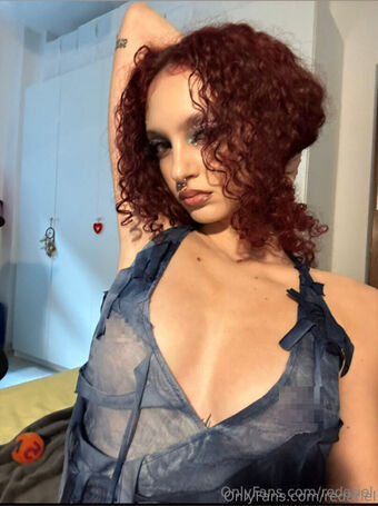redariel Çıplak Sızıntıları OnlyFans Fotoğraf 17