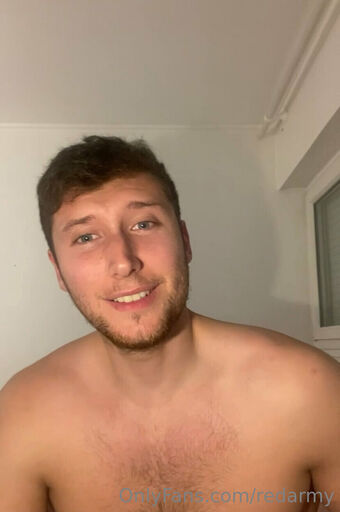 redarmy Çıplak Sızıntıları OnlyFans Fotoğraf 11